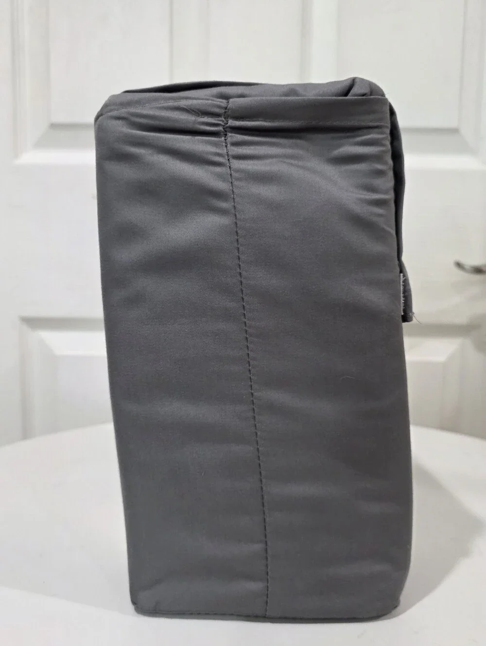 Threshold Queen Hotel Sateen Sheet Set